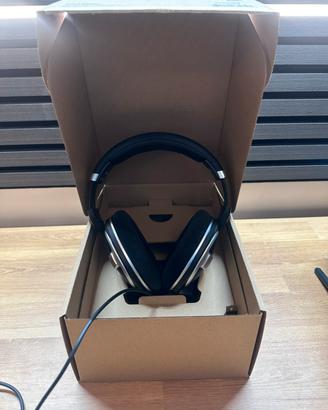 Cuffie studio aperte | Sennheiser HD 599