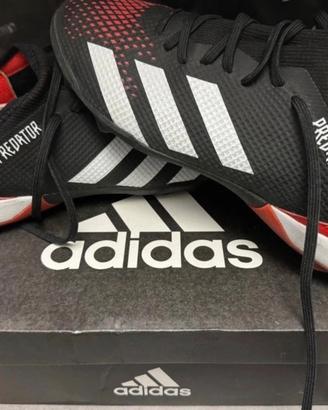 Scarpe calcetto calcio Adidas Predator