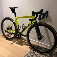 Ridley Noah full carbon