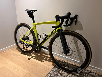 Ridley Noah full carbon