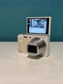 Panasonic Lumix DMC-TZ57