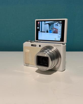 Panasonic Lumix DMC-TZ57