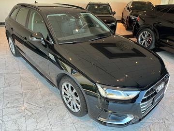 AUDI A4 AVANT 35 TFSI S-TRONIC 150CV BUSINESS AD