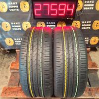 2 GOMME CONTINENTAL 225 45 18 AL 80%