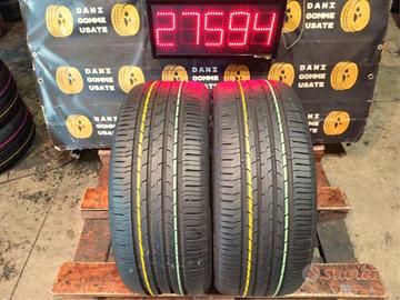 2 GOMME CONTINENTAL 225 45 18 AL 80%