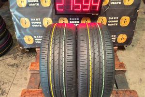 2 GOMME CONTINENTAL 225 45 18 AL 80%