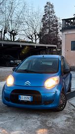 Citroen c1 68 cv Benzina 73.000 km 2010
