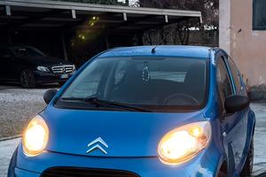 Citroen c1 68 cv Benzina 73.000 km 2010