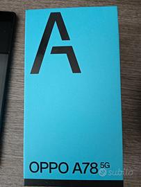 Oppo A78