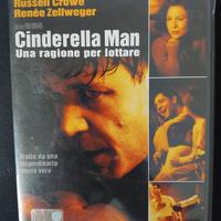DVD Cinderella Man