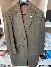 Cappotto sartoriale Lardini - taglia 46