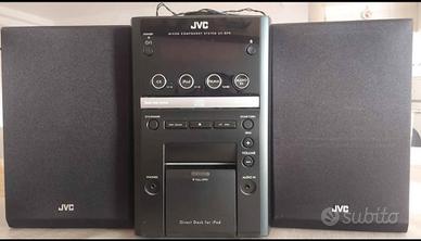 JVC UX- GP5