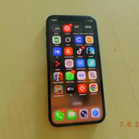 iphone 12 mini 128 GB retro rotto