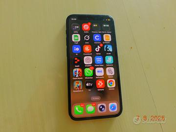 iphone 12 mini 128 GB retro rotto