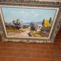 Quadri vari a partire da 50 euro