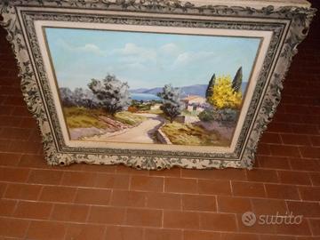 Quadri vari a partire da 50 euro