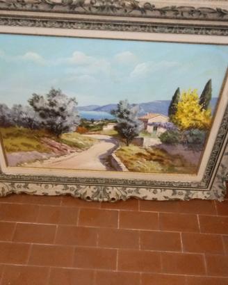 Quadri vari a partire da 50 euro