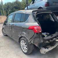 FORD B-MAX - RICAMBI