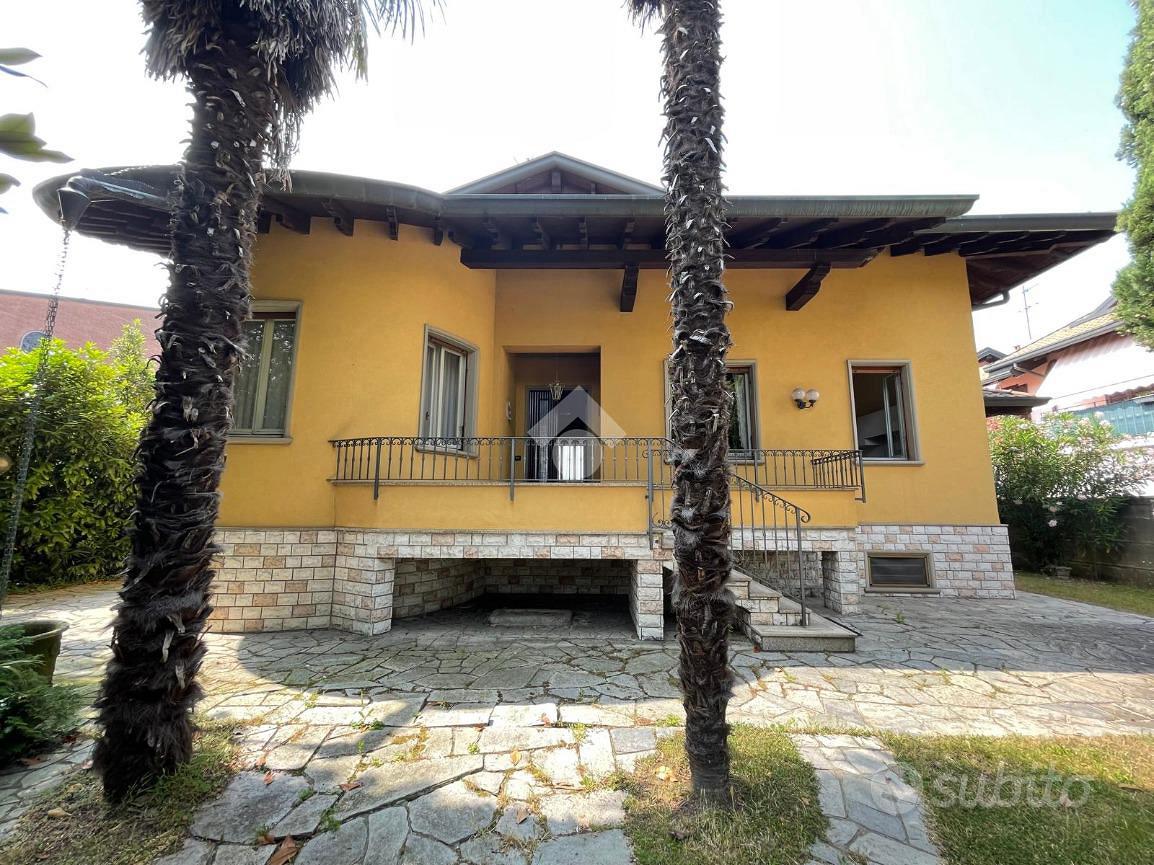 House in Arconate - Vista 4
