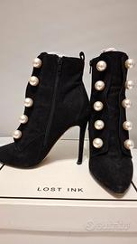 Stivaletti da donna LOST INK