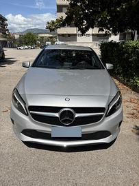Mercedes Classe A 180d
