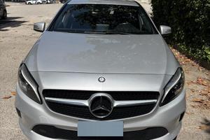 Mercedes Classe A 180d