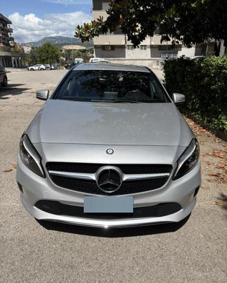 Mercedes Classe A 180d