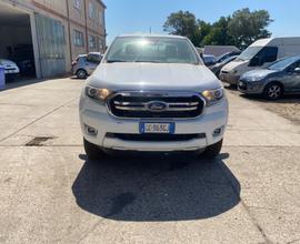 Ford Ranger 2.0 TDCi Super Cab XLT 4 posti