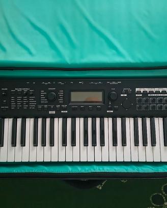workstation musicale  korg kross 2