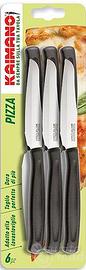 Set 6 coltelli da pizza Dinamik Kaimano