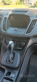 Ford Cmax