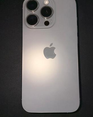 IPHONE 15 PRO TITANIO NATURALE 128 GB, UNBLOCK SIM