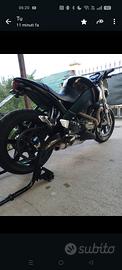 Buell xb12 scg 25° anniversario 