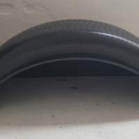 PASSARUOTA INTERNO PER CAMPER TRANSIT