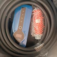 Voldt  Cavo EV ricarica trifase 2/cee32a auto