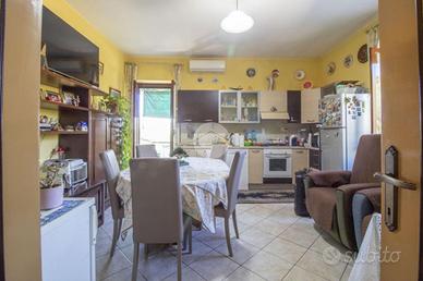 CASA INDIPENDENTE A PALOMBARA SABINA
