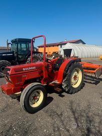 Trattore Goldoni 60cv