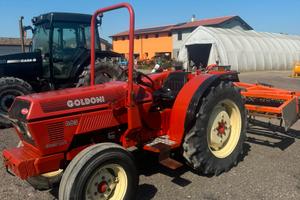 Trattore Goldoni 60cv
