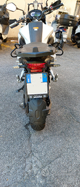 TRK 502 perfetta