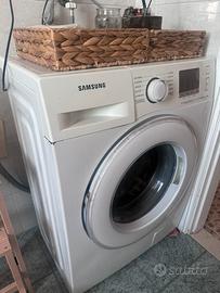 LAVATRICE SAMSUNG