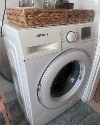 LAVATRICE SAMSUNG