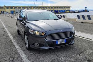 FORD MONDEO SW TDCI 150 CV
