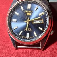 SEIKO 7009-3040 Quartz  perfettamente funzionante 