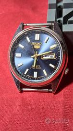 SEIKO 7009-3040 Quartz  perfettamente funzionante 