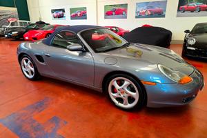 Porsche Boxster 3.2i 24V A.S.I.