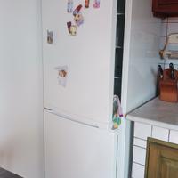 frigorifero con con congelatore