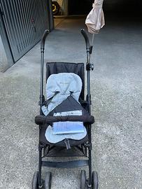 passeggino prenatal