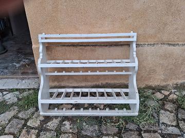 piattaia d'epoca