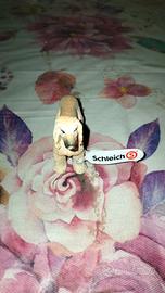 cane levriero afgano schleich 