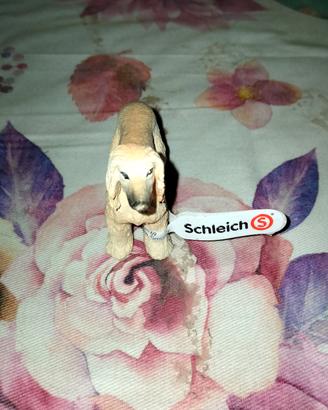 cane levriero afgano schleich 